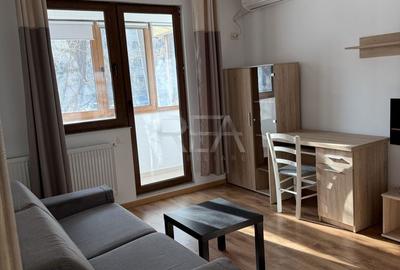 Apartament cu 2 camere, mobilat în Vitan - 2