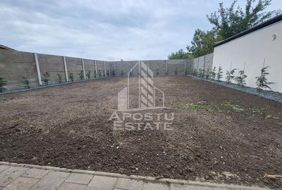 Duplex nou pe parter,vatra veche Sag - 14