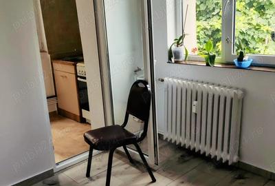Microapartament 2 camere Mara?e?ti,parter, renovat, aproape de universitate