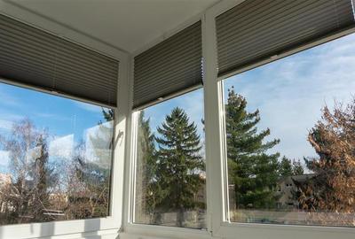 Apartament cu 2 camere semidecomandat, mobilat în Astra - 8