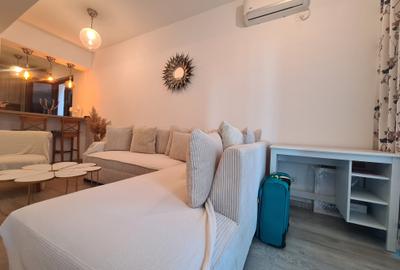 Ap 2 camere Herastrau Baneasa - Bloc 2018 + Loc Parcare subteran - 13