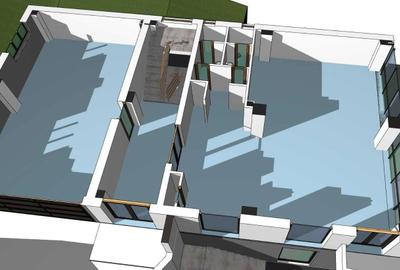 Spațiu comercial, de 160 mp, în Valea Lupului - 1