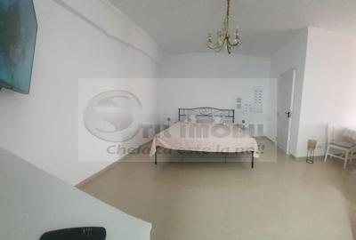 APARTAMENT 1 CAM VALEA LUPULUI ANTIBIOTICE MOBILAT SI UTILAT-350 € - 4