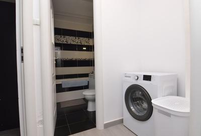 Apartament cu 2 camere semidecomandat, mobilat în Unirii - 21