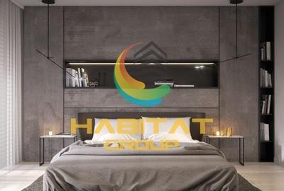 Apartament 3 camere, bloc nou, acte gata- Metalurgiei - 3