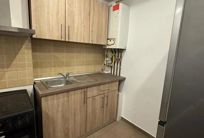 Apartament cu 2 camere în Spitalul Județean - 1