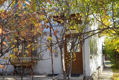 Casă cu 5 camere cu Teren 500 Mp în Mozăceni - 2