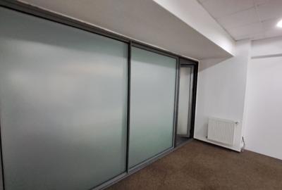 SPATIU BIROU- CLADIRE BIROURI PREMIUM- COSTURILE UTILITATILOR SUNT INCLUSE - 8