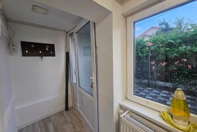 Garsonieră decomandată în Anda - 8