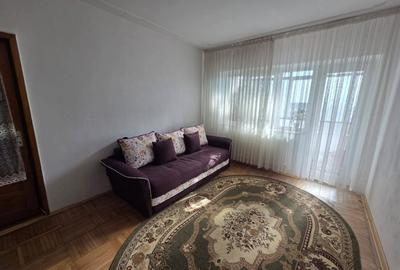 Apartament cu 2 camere semidecomandat în Micro 14 - 5