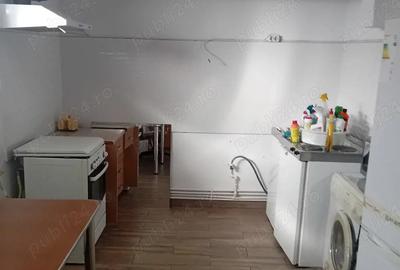 Apartament cu 2 camere decomandat în Prundu - 1