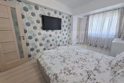 Apartament 2 camere, bloc 2017, mobilat complet, Galata, cartier nou - 1