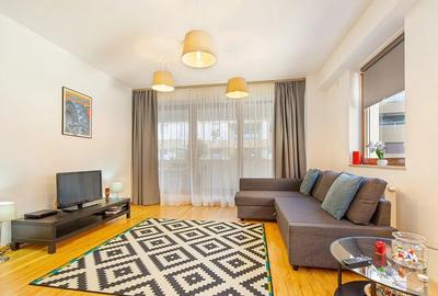 Apartament cu 2 camere semidecomandat în Drumul Poienii - 1