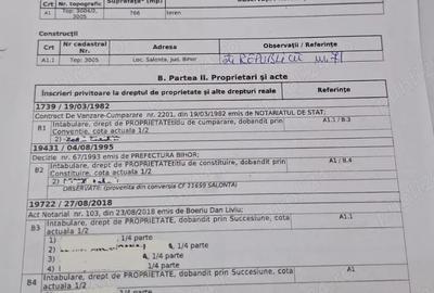 Casă în Central - 2