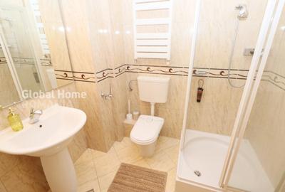 Apartament 3 camere | Sat Francez - Aron Cotrus | 101 mp | 2005 | Parc Herastrau - 19