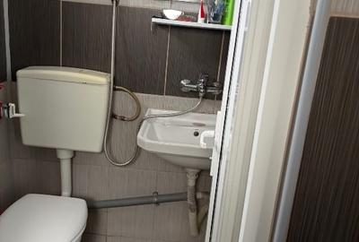 Garsonieră semidecomandată, mobilată în Pantelimon - 1