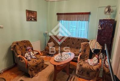 Casă individuală cu 4 camere cu Canalizare în Central - 11