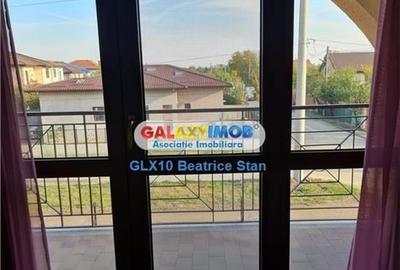 Resedinta cocheta 3 camere imobil rezidential nou MOGOSOAIA Resedinta cocheta 3 camere imobil rezidential nou MOGOSOAIA - 8