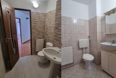 Ap.3 camere, et.2, 67mp, Str. Drăgăneṣti, Bl.12 - 6