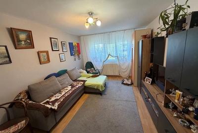 Apartament cu 2 camere decomandat în Sud - 2