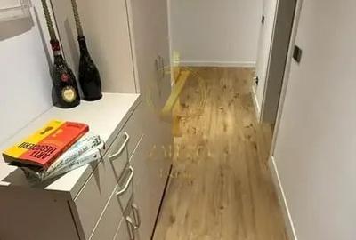 Apartament cu 3 camere decomandat, mobilat în Lipovei - 10