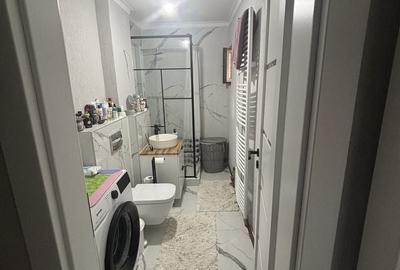 Apartament cu 2 camere decomandat în Central - 7
