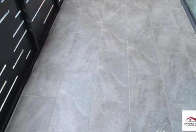 Garsonieră decomandată în Semicentral - 1