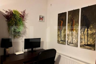 Apartament 2 camere, 55 mp, zona Aradului - 2