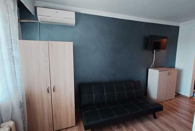 Garsonieră semidecomandată în Exterior Vest - 1