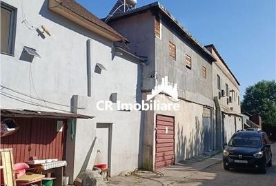 Casă cu 4 camere în Dobroești - 2