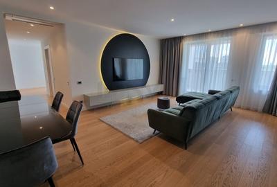 Apartament cu 2 camere decomandat în Floreasca