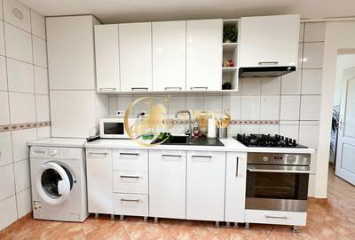 Apartament 2 camere | Decomandat | 54mp | Str Observatorului | 15min UMF - 2