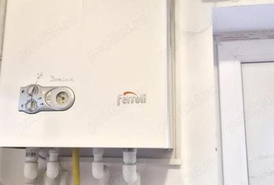 Garsonieră decomandată în Nord - 1