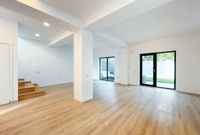 Vila eficienta energetic in  Ecovillas Otopeni -  confort si design premium! - 7