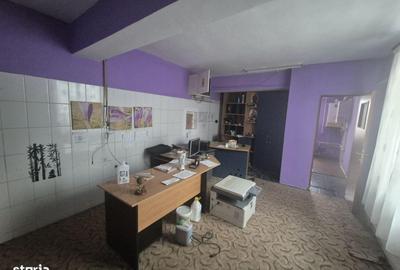 Spațiu comercial, de 600 mp, în Central - 3