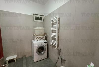 Vila eleganta in apropierea parcului Bazilescu - 3