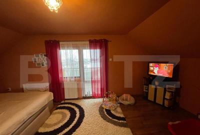 Casa de vanzare cu 5 camere, 1100 mp teren, Peri? - 4