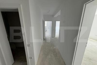 Apartament cu 3 camere, 75 m2 Selimbar - 2