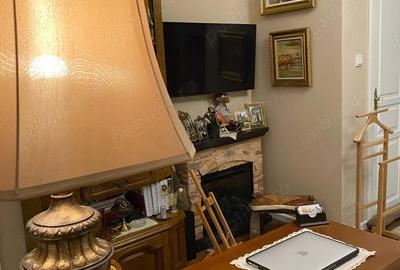 Garsonieră decomandată în Calea Victoriei - 6