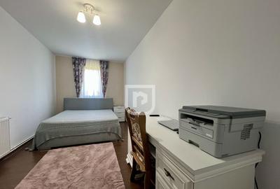 Casă cu 3 camere cu Teren 1481 Mp în Bucșoaia - 7