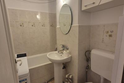 Garsonieră semidecomandată, mobilată în Dristor - 16