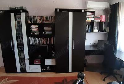 Apartament 2 cam, 54mp mobilat-utilat la cheie, izolat, aer conditionat + 10 mp spatii de depozitare - 10