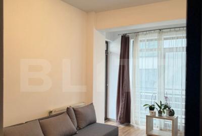 Apartament cu 2 camere, 45 mp, decomandat, parcare, terasa 6 Apartament cu 2 camere, 45 mp, decomandat, parcare, terasa 6 - 1