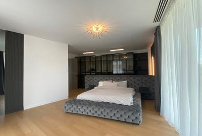 REA1015418 Penthouse 4 camere vedere lac Floreasca Parc Verdi - 12