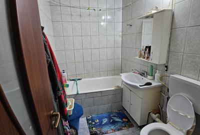 Apartament cu 3 camere decomandat în Central - 7