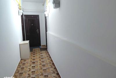 Garsonieră în Central