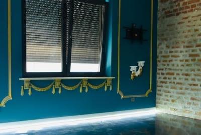 Ap.2 camere cismigiu Proprietar,ideal birou. - 3