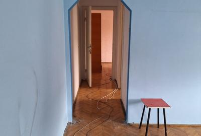 !! 4Camere..zona Dacia-Circumvalatiunii..centrala proprie - 6