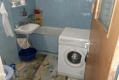 Apartament cu 3 camere, mobilat în Griviței - 7