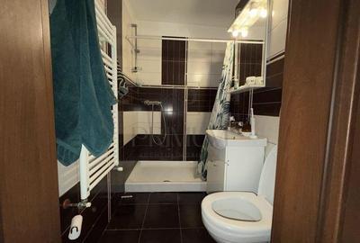 Apartament cu 2 camere semidecomandat, mobilat în Olimpia-Stadion - 4